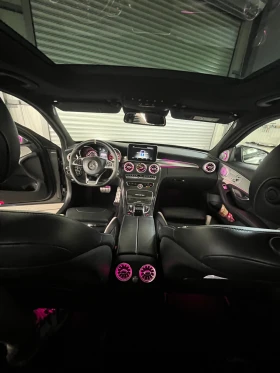 Mercedes-Benz C 63 AMG | Mobile.bg    13