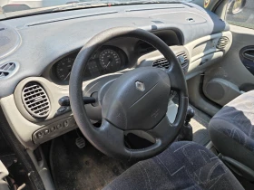 Обява за продажба на Renault Scenic ~2 500 лв. - изображение 3