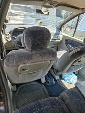Обява за продажба на Renault Scenic ~2 500 лв. - изображение 5