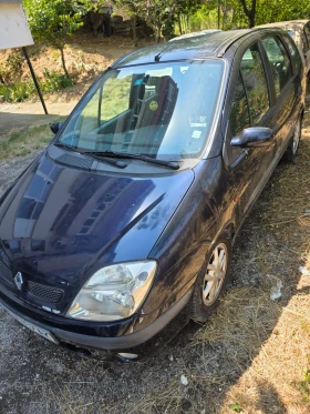 Обява за продажба на Renault Scenic ~2 500 лв. - изображение 1