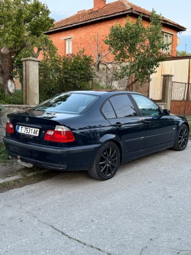Обява за продажба на BMW 318 318i ~2 800 лв. - изображение 1