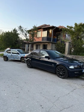 Обява за продажба на BMW 318 318i ~2 800 лв. - изображение 2