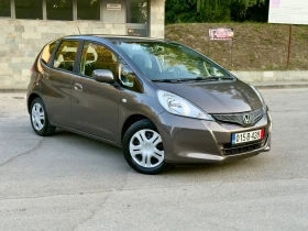 Honda Jazz 1.2* i-vtec* Facelift* Euro5B* - 8999 лв. - 15901760 5