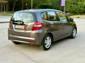Honda Jazz 1.2* i-vtec* Facelift* Euro5B* - 8999 лв. - 15901760 4