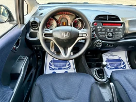 Honda Jazz 1.2* i-vtec* Facelift* Euro5B* - 8999 лв. - 15901760 10