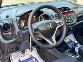Honda Jazz 1.2* i-vtec* Facelift* Euro5B* - 8999 лв. - 15901760 13