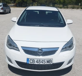 Обява за продажба на Opel Astra J ~8 000 лв. - изображение 1