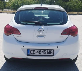 Обява за продажба на Opel Astra J ~8 000 лв. - изображение 2