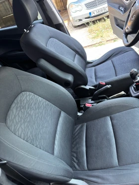 Hyundai Ix20 | Mobile.bg    8