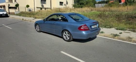 Обява за продажба на Mercedes-Benz CLK 270 CDI ~4 000 EUR - изображение 3