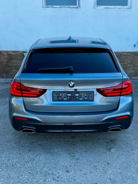 BMW 520 - 190. | Mobile.bg    5