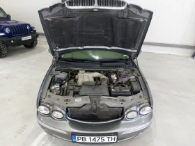 Jaguar X-type 3.0 AWD - 10000 лв. - 39691903 15