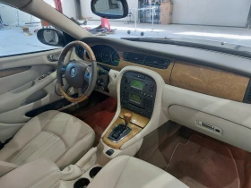 Jaguar X-type 3.0 AWD - 10000 лв. - 39691903 8