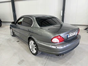 Jaguar X-type 3.0 AWD - 10000 лв. - 39691903 6