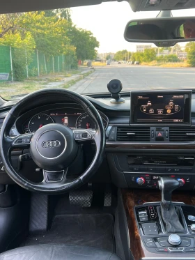Audi A6 Allroad 3.0 313 kc | Mobile.bg    10
