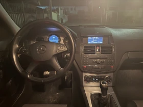 Mercedes-Benz C 180 НОВ  ВНОС С180 Бензин топ състояние Бяла перла - 8800 лв. / 4499.37 € - 52198888 3