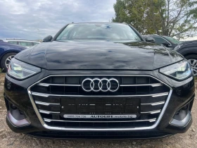 Audi A4 Sline 2.0TDI-204 DIGITAL COCKPIT DISTR. | Mobile.bg    5