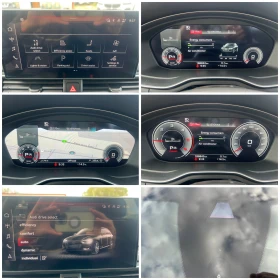 Audi A4 Sline 2.0TDI-204 DIGITAL COCKPIT DISTR. | Mobile.bg    15