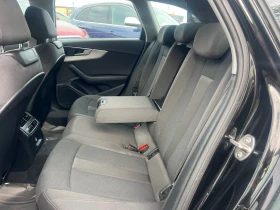 Audi A4 Sline 2.0TDI-204 DIGITAL COCKPIT DISTR. | Mobile.bg    12