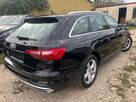 Audi A4 Sline 2.0TDI-204 DIGITAL COCKPIT DISTR. | Mobile.bg    2