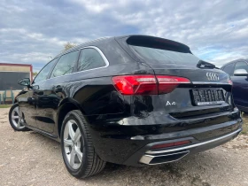 Audi A4 Sline 2.0TDI-204 DIGITAL COCKPIT DISTR. | Mobile.bg    4