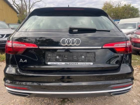 Audi A4 Sline 2.0TDI-204 DIGITAL COCKPIT DISTR. | Mobile.bg    6