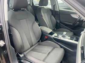 Audi A4 Sline 2.0TDI-204 DIGITAL COCKPIT DISTR. | Mobile.bg    11