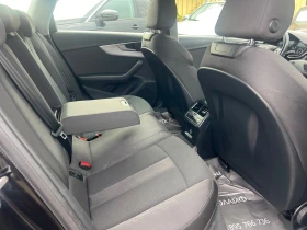 Audi A4 Sline 2.0TDI-204 DIGITAL COCKPIT DISTR. | Mobile.bg    13
