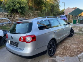 VW Passat 2.0 8V 4x4 | Mobile.bg    4