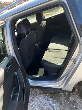 VW Passat 2.0 8V 4x4 | Mobile.bg    8