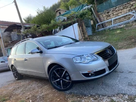VW Passat 2.0 8V 4x4 | Mobile.bg    5