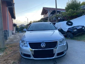 VW Passat 2.0 8V 4x4 | Mobile.bg    6