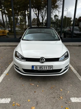     VW Golf 7