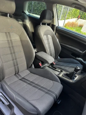 VW Golf 7, снимка 9