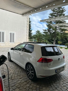 VW Golf 7 | Mobile.bg    4