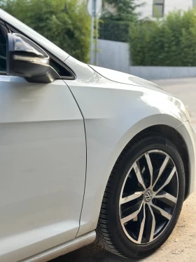 VW Golf 7, снимка 5