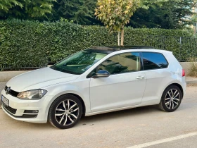 VW Golf 7, снимка 4