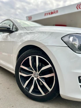 Обява за продажба на VW Golf 7 ~15 650 лв. - изображение 6 | Auto.bg Обява за продажба на VW Golf 7 ~15 650 лв. - изображение 6