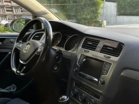 VW Golf 7, снимка 9