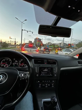 VW Golf 7 | Mobile.bg    8