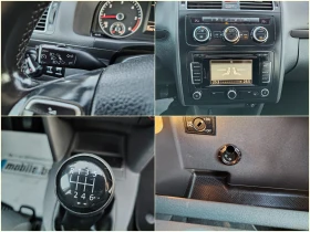 VW Touran 1.6tdi 105.6./7/FACE/ 5// | Mobile.bg    12