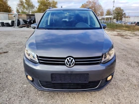 VW Touran 1.6tdi 105кс.6ск./7МЕСТА/FACE/ ЕВРО5/НАВИ/ - 16590 лв. / 8482.33 € - 91845075 2