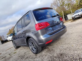 VW Touran 1.6tdi 105кс.6ск./7МЕСТА/FACE/ ЕВРО5/НАВИ/ - 16590 лв. / 8482.33 € - 91845075 8