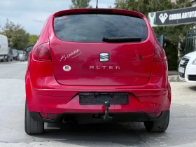 Seat Altea 2, 0TDI - 4700 лв. / 2403.07 € - 51944942 6