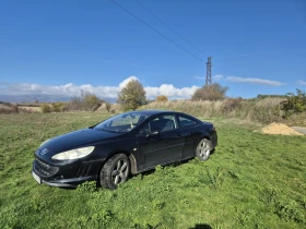 Peugeot 407 2.2 | Mobile.bg    4