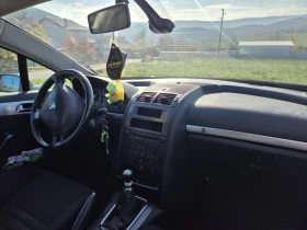 Peugeot 407 2.2 | Mobile.bg    2