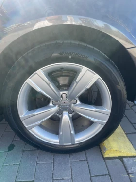 Audi A4 Allroad, снимка 4