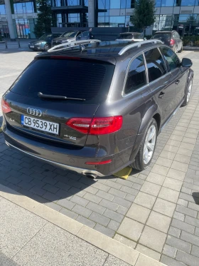 Audi A4 Allroad, снимка 2