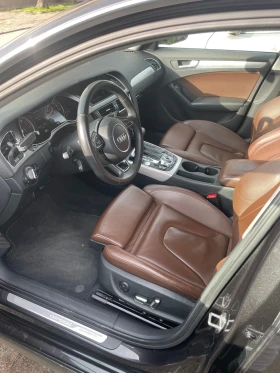 Audi A4 Allroad, снимка 6