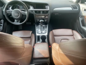 Audi A4 Allroad, снимка 7